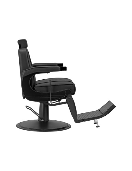 Hair System barber chair BM88066B black