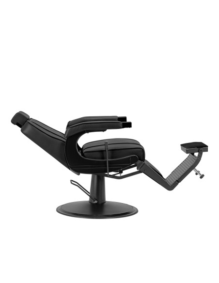 Hair System barber chair BM88066B black