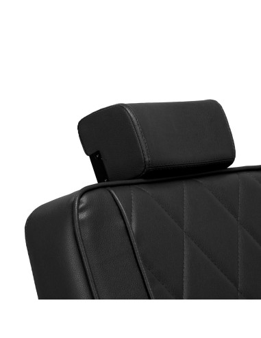 Hair System barber chair BM88066B black