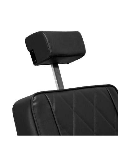 Hair System barber chair BM88066B black
