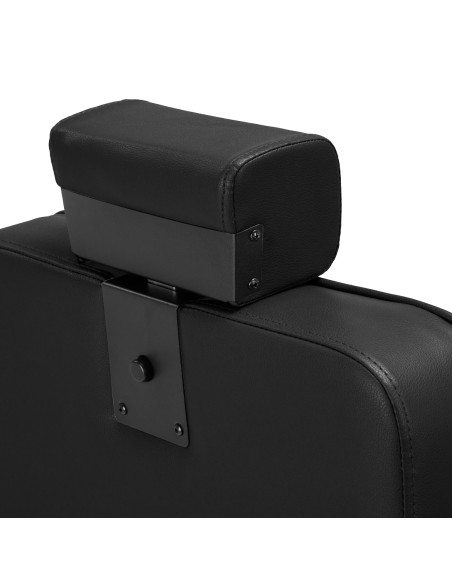 Hair System barber chair BM88066B black