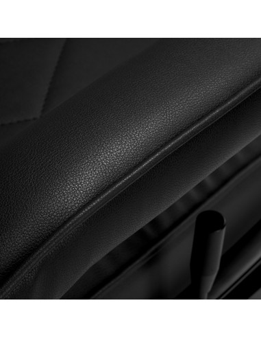 Hair System barber chair BM88066B black