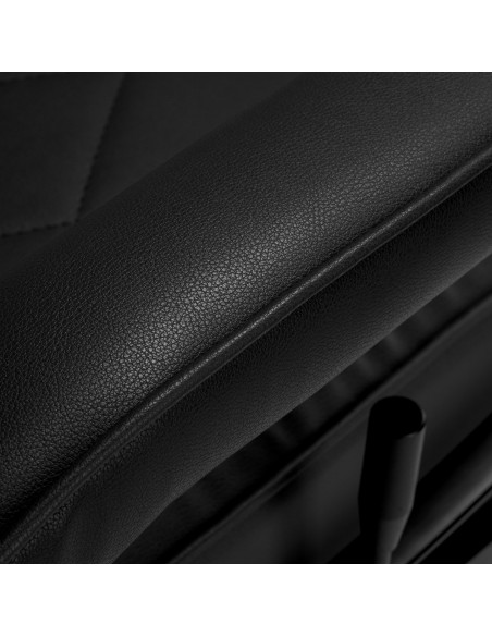 Hair System barber chair BM88066B black