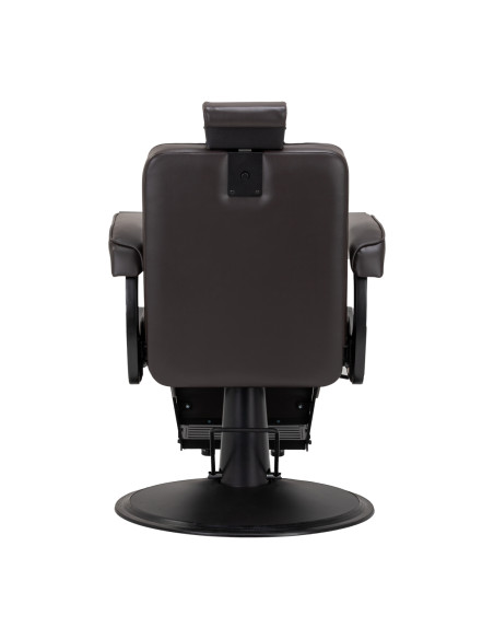 Hair System barber chair BM88066B brown