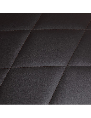 Hair System barber chair BM88066B brown