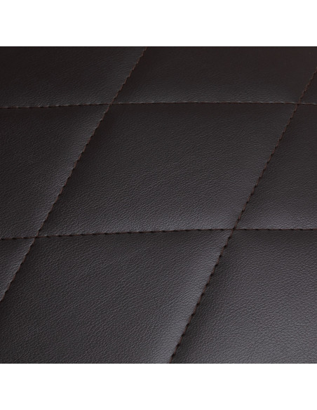 Hair System barber chair BM88066B brown