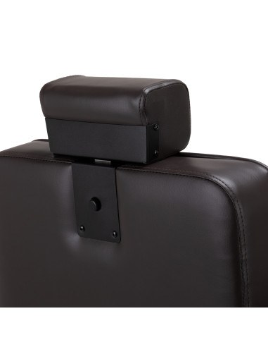 Hair System barber chair BM88066B brown