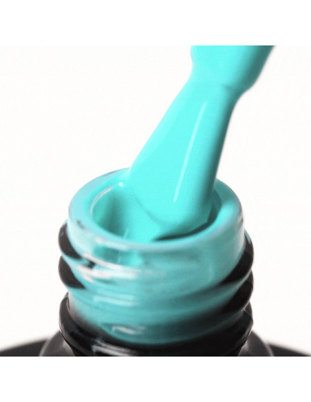 OCHO NAILS Hybrid nail polish Sorbet S01 -5 g