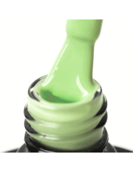 OCHO NAILS Hybrid nail polish Sorbet S03 -5 g