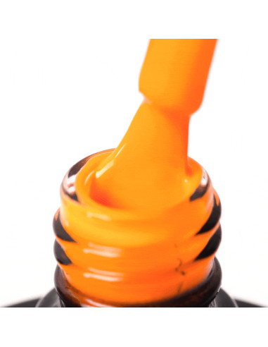 OCHO NAILS Hybrid nail polish Sorbet S04 -5 g