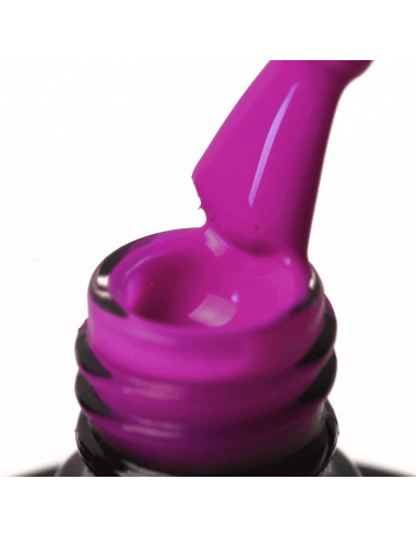 OCHO NAILS Hybrid nail polish Sorbet S06 -5 g