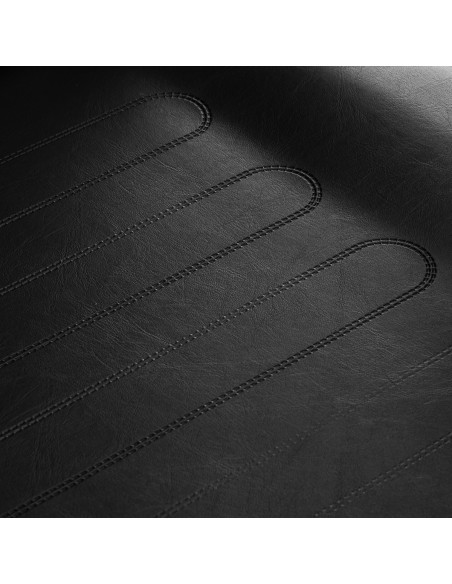 PRO INK 322F hydraulic Tattoo bed black