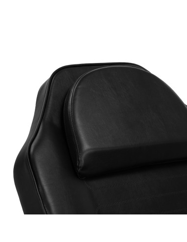 PRO INK 322F hydraulic Tattoo bed black