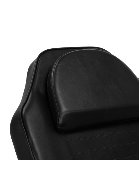 PRO INK 322F hydraulic Tattoo bed black