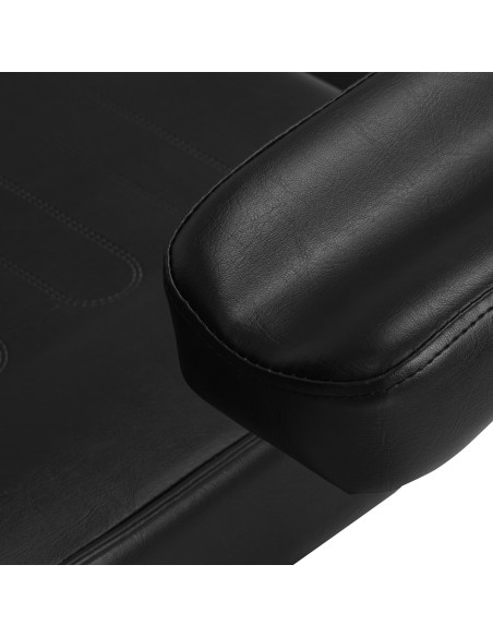 PRO INK 322F hydraulic Tattoo bed black