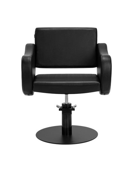 Gabbiano Styling chair Sewilla Black