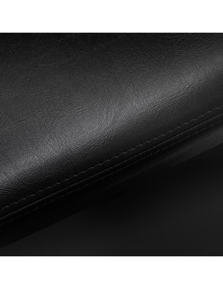 Gabbiano Styling chair Sewilla Black