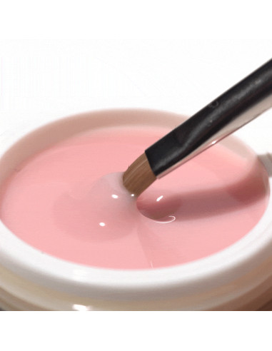 OCHO NAILS Construction gel beige 30 g