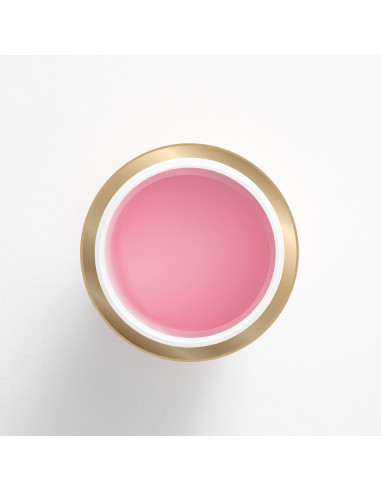 OCHO NAILS Construction gel pink 30 g