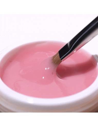 OCHO NAILS Construction gel pink 30 g