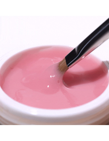 OCHO NAILS Construction gel pink 30 g