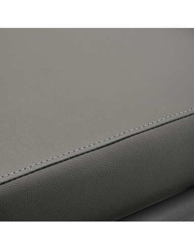 Gabbiano Styling chair Porto gray gray