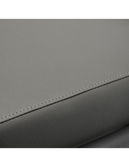 Gabbiano Styling chair Porto gray gray