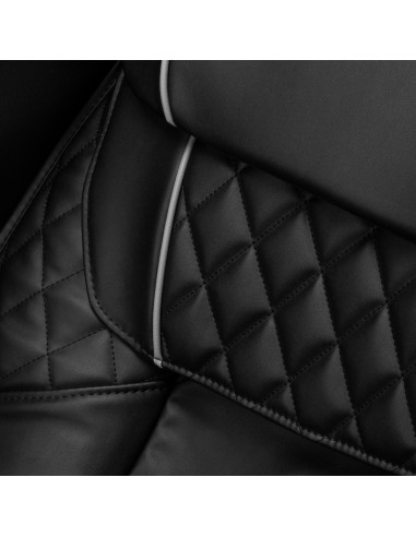 Sakura Luxury 808 massage chair black