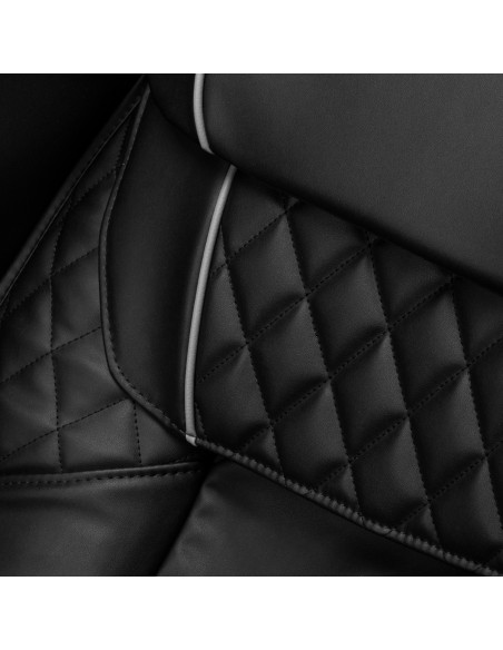 Sakura Luxury 808 massage chair black