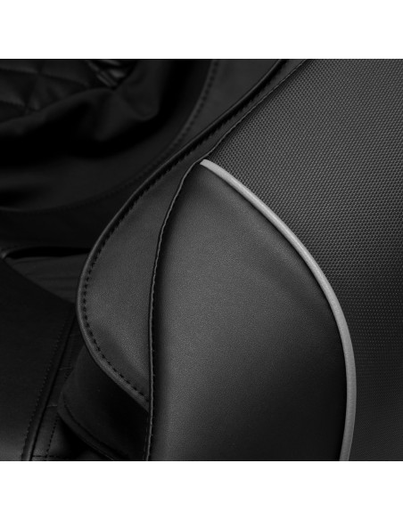 Sakura Luxury 808 massage chair black