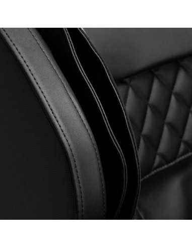 Sakura Luxury 808 massage chair black