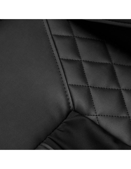 Sakura Luxury 808 massage chair black