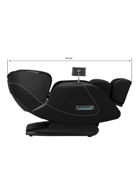 Sakura Luxury 808 massage chair black