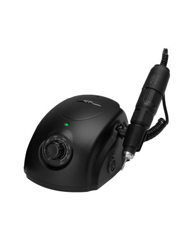 EXO Runner Up nail drill black