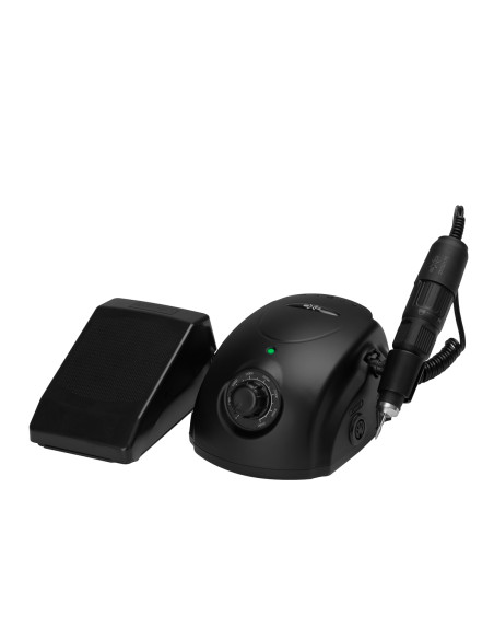 EXO Runner Up nail drill black