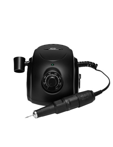 EXO Runner Up nail drill black