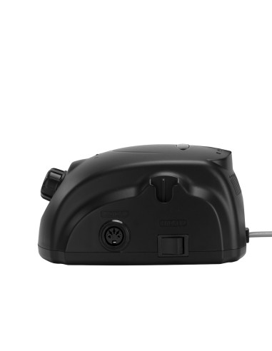 EXO Runner Up nail drill black