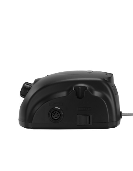 EXO Runner Up nail drill black