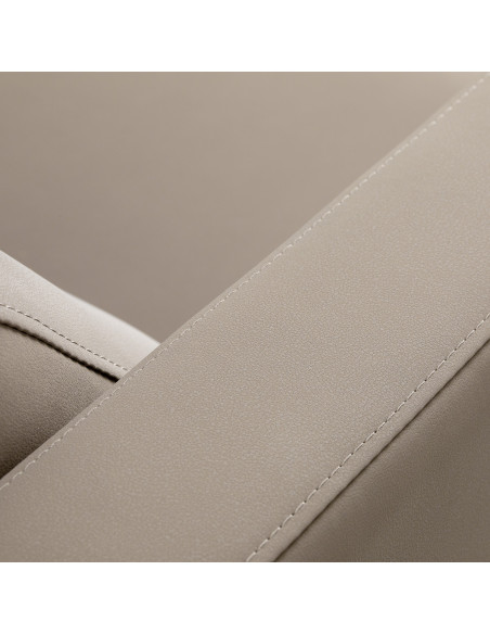 Gabbiano Sylvia Salon washbasin station beige