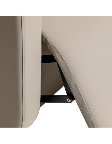 Gabbiano Sylvia Salon washbasin station beige