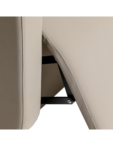 Gabbiano Sylvia Salon washbasin station beige