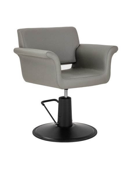 Gabbiano Lucca Styling chair grey
