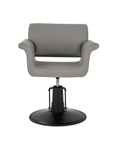 Gabbiano Lucca Styling chair grey