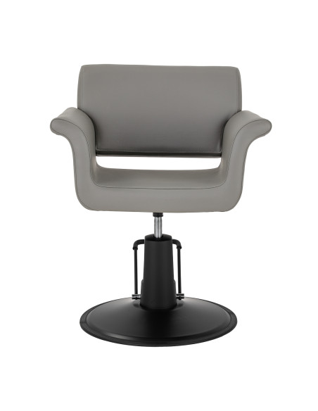 Gabbiano Lucca Styling chair grey