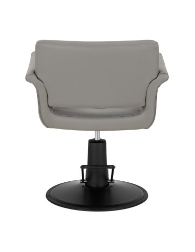Gabbiano Lucca Styling chair grey