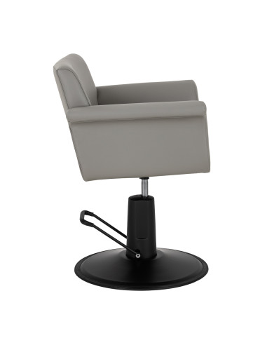 Gabbiano Lucca Styling chair grey