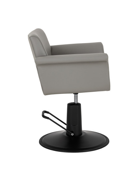 Gabbiano Lucca Styling chair grey