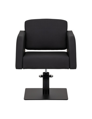 Gabbiano Elda Styling chair black