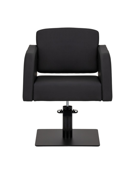 Gabbiano Elda Styling chair black