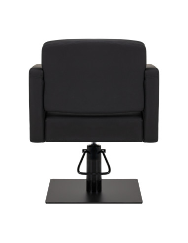 Gabbiano Elda Styling chair black